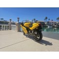1997 Ducati 900 Supersport SP - Yellow - Rare - Only 10,060 Miles and Great Condition!